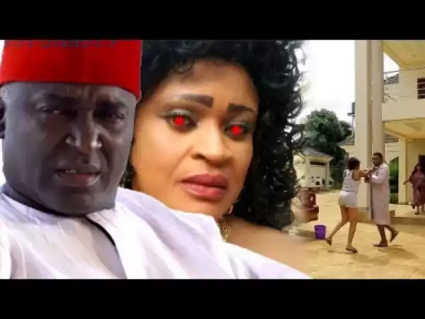 Video: She Devil Season 1  - 2018 Latest Nigerian Nollywood Movie